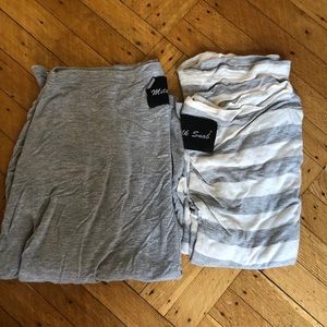 Milk Snob Nursing Covers